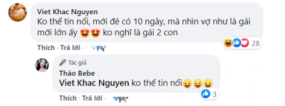 Khắc Việt, vợ Khắc Việt giảm cân, sao việt 