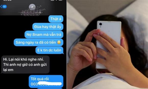 lấy phần, bạn trai lấy phần, giới trẻ 