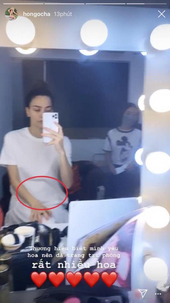 ca sĩ Hồ Ngọc Hà, sao Việt, hà hồ