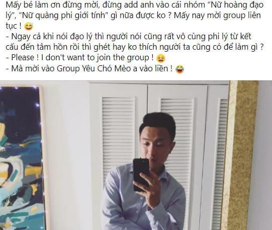Hương Giang, scandal Hương Giang, MC nói xấu Hương Giang