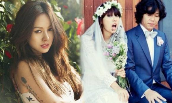 lee hyori, lee sang soon, người đẹp và quái vật, sao hàn 