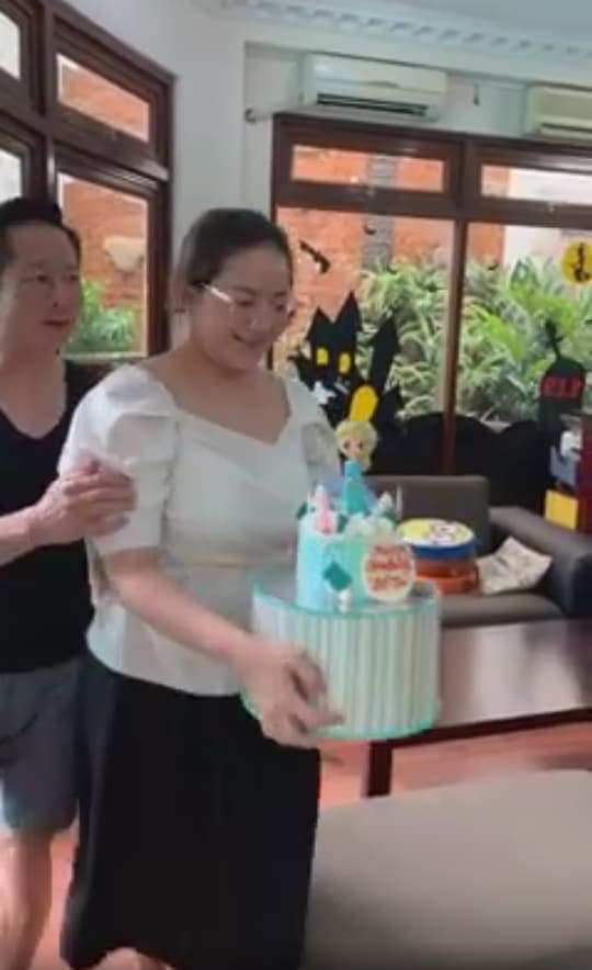 diễn viên Phan Như Thảo, sao Việt