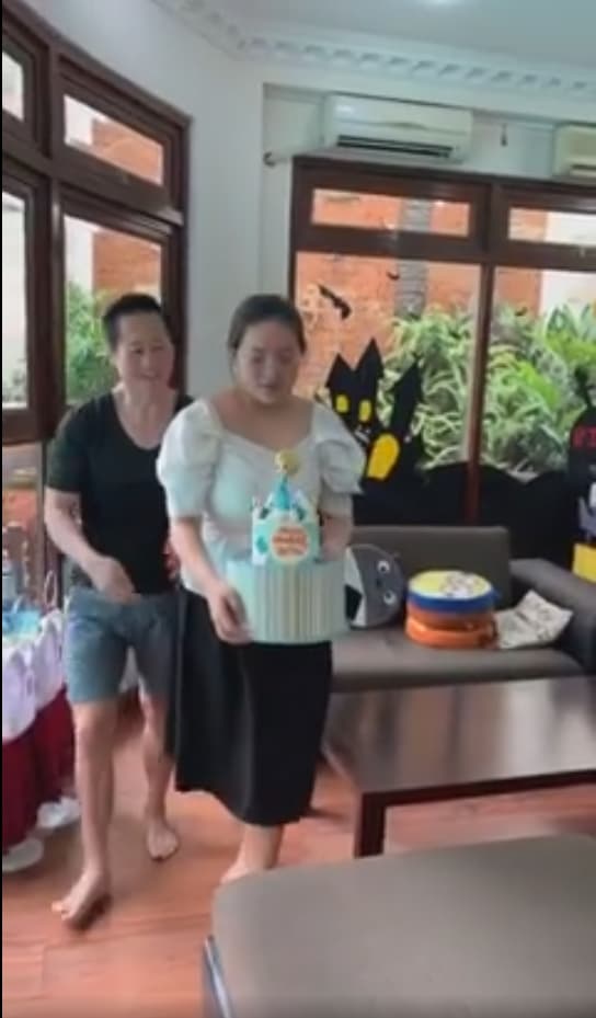 diễn viên Phan Như Thảo, sao Việt