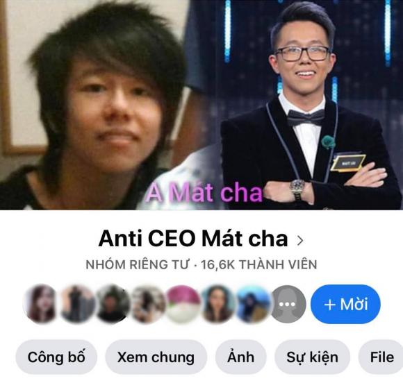 hoa hậu Hương Giang, doanh nhân Matt Liu, sao Việt