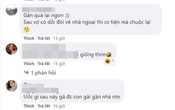 đám cưới gần, nhà cô dâu chú rể cách nhau 1 ma, đám cưới