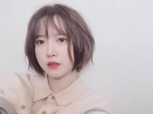 goo hye sun, goo hye sun bị ném đá khi trở lại truyền hình, ahn jae hyun