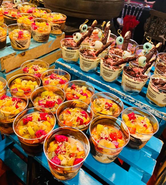 Hà Kiều Anh, con gái Hà Kiều Anh, sao Việt
