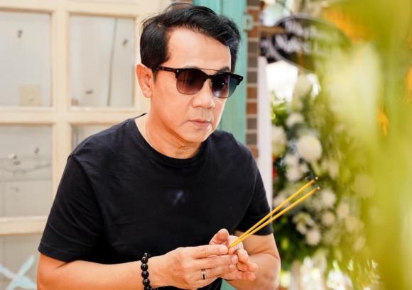 nghệ sĩ Ánh Hoa, diễn viên Trương Ngọc Ánh, NSƯT Thành Lộc, sao Việt