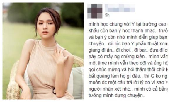 ca sĩ Hương Giang, người mẫu Ngọc Trinh, sao Việt