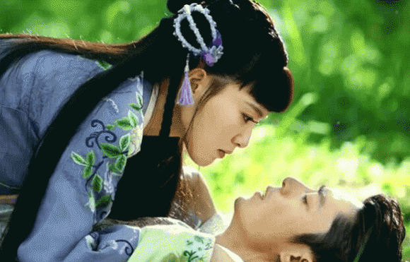 4 bộ phim truyền hình Trung Quốc có nhiều cảnh hôn nhất, thật đáng tiếc nếu  không xem bộ phim cuối cùng