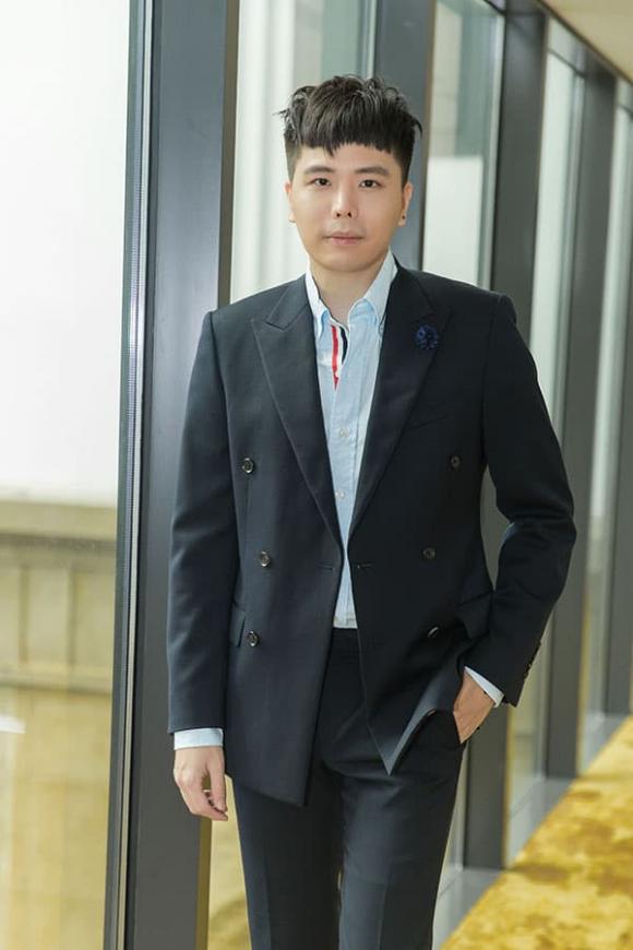 MC Đại Nghĩa, diễn viên Diệu Nhi, sao Việt