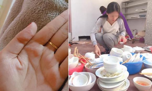 ra trường, thu nhập khi ra trường, trà chanh 