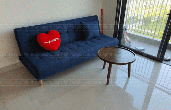 sofa-giuong-411-1-ngoisaovn-w599-h387 4 Sofa giường, Thế giới sofa, Sofa giá rẻ