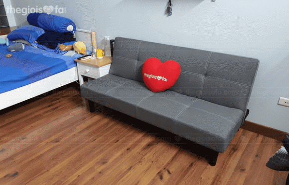 sofa-giuong-411-2-ngoisaovn-w599-h386 3 Sofa giường, Thế giới sofa, Sofa giá rẻ