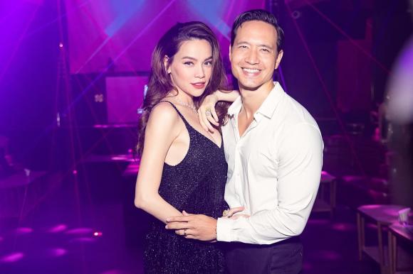 ca sĩ Hồ Ngọc Hà, sao Việt