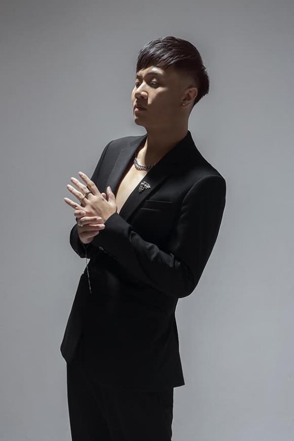 nhạc sĩ Vương Anh Tú, sao Việt