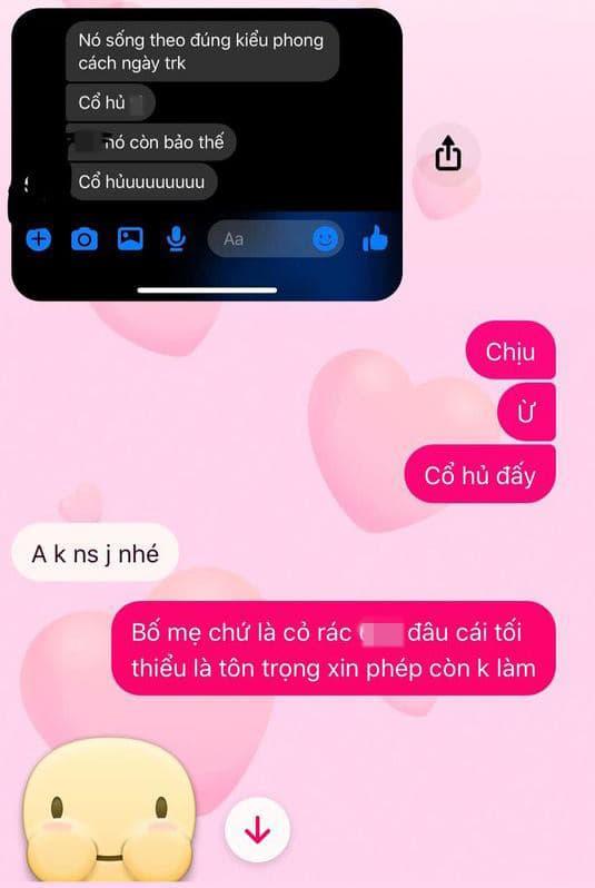 chuyện tình yêu, ra mắt bố mẹ, chuyện cưới xin