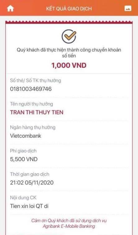 ca sĩ Thuỷ Tiên, sao Việt