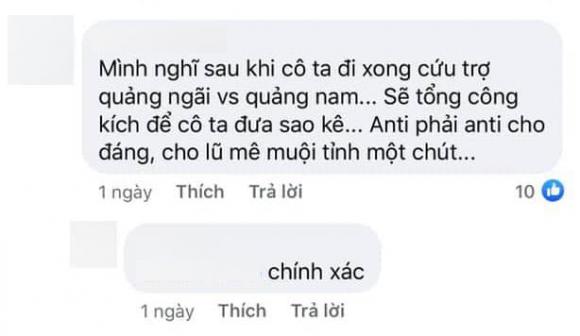ca sĩ Thuỷ Tiên, sao Việt
