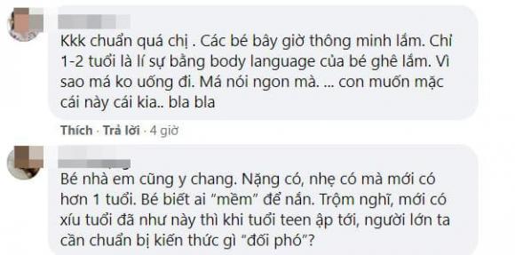 Hà Anh, con gái Hà Anh, sao việt 