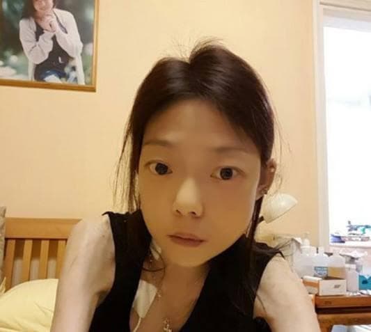 mỹ nhân trung quốc, mỹ nhân tự hủy hoại nhan sắc vì tình, bi kịch sao nữ 
