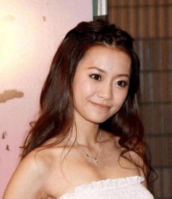 mỹ nhân trung quốc, mỹ nhân tự hủy hoại nhan sắc vì tình, bi kịch sao nữ 