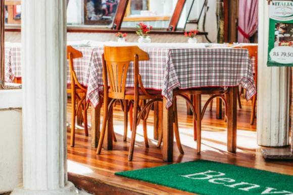 thảm nên đặt trước hay sau cửa, thảm trải sàn