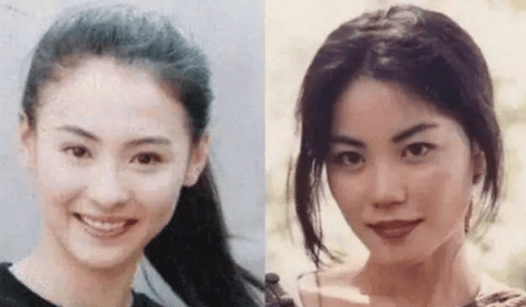 sao Hoa ngữ,Vương Phi,Trương Bá Chi,Tạ Đình Phong