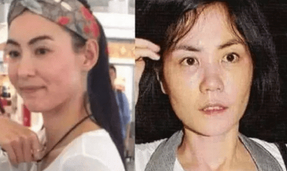 sao Hoa ngữ,Vương Phi,Trương Bá Chi,Tạ Đình Phong