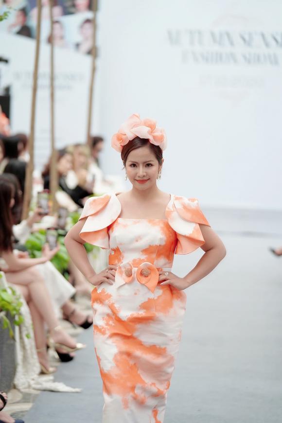 NTK Giang Kyo, CEO Nguyễn Sinh, BST Chạm, Giang Kyo Fashion