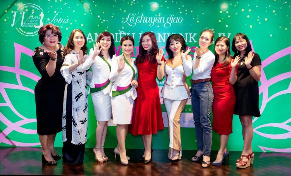 CEO Nhã Mai, phòng khám nha khoa Tân Định
