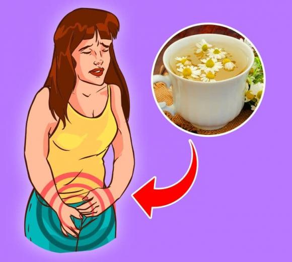 túi trà, công dụng của túi trà