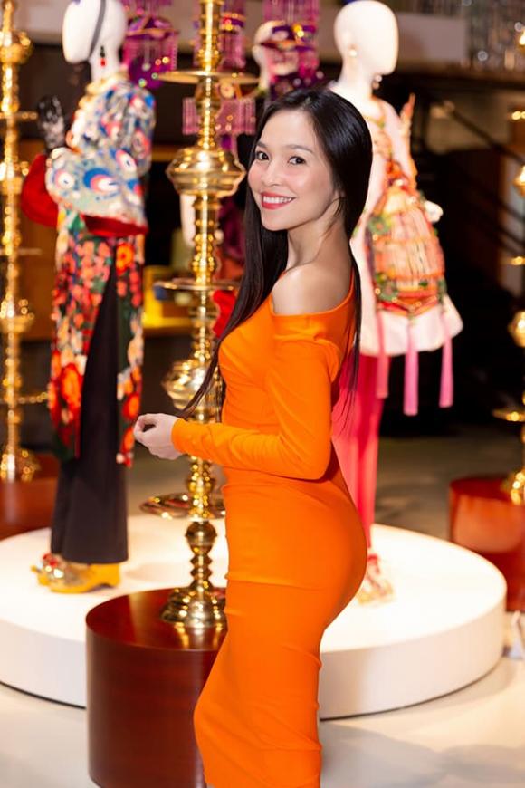 Người mẫu Phan Như Thảo, sao Việt