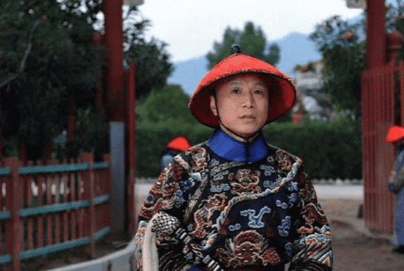 Chân Hoàn truyện,Lý Thiên Trụ,phim Hoa ngữ
