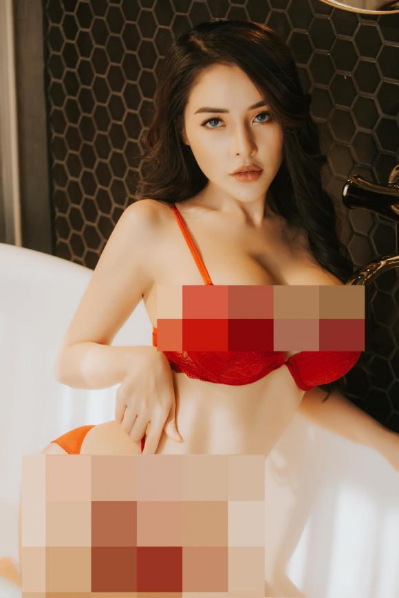 Ngân 98, bạn gái Lương Bằng Quang, scandal Ngân 98