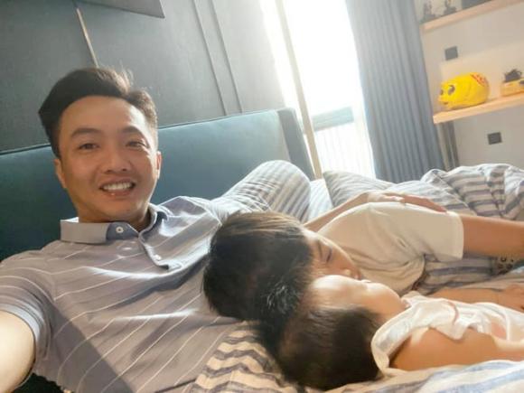 Ông Cao Thắng, Kim Lý, Cường Đô La, sao Việt