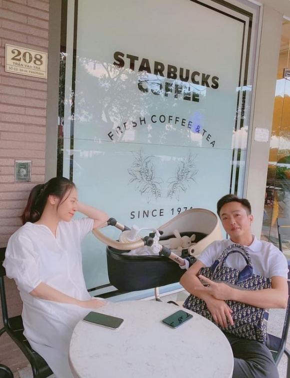 Ông Cao Thắng, Kim Lý, Cường Đô La, sao Việt