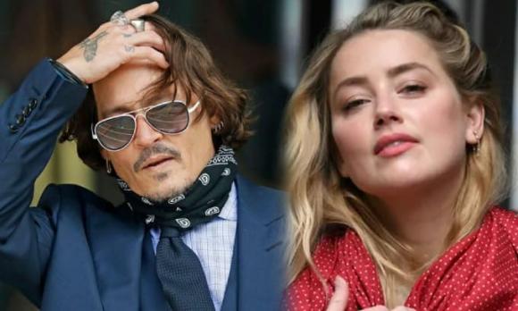 Johnny Depp, sao hollywood, sao âu mỹ