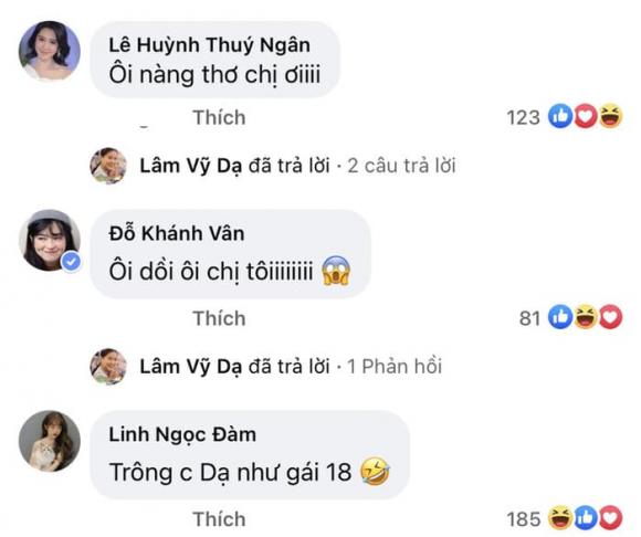 Lâm Vỹ Dạ , diễn viên Lâm Vỹ Dạ , sao Việt