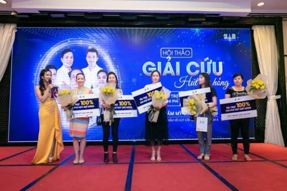 thẩm mỹ viện uy tín, Viện thẩm mỹ Siam Thailand