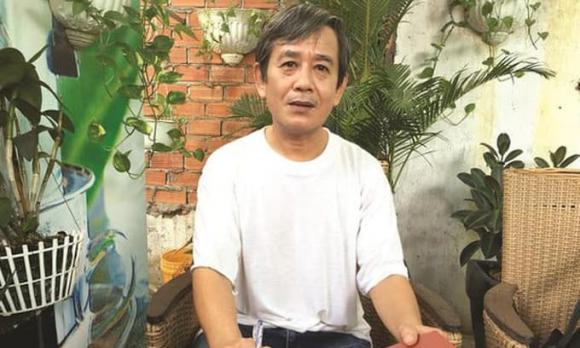 nhạc sĩ Lê Dinh, nhạc sĩ Lê Dinh qua đời, sao Việt