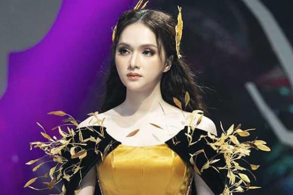 đạo diễn Bảo Nhân, hoa hậu Hương Giang, sao Việt