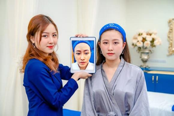 thẩm mỹ Venus, tái sinh đa tầng, trẻ hóa da