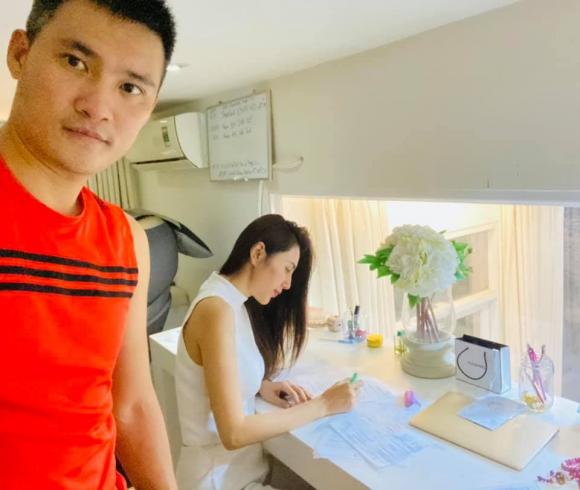 ca sĩ Thuỷ Tiên, sao Việt
