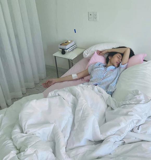 ca sĩ Thuỷ Tiên, sao Việt