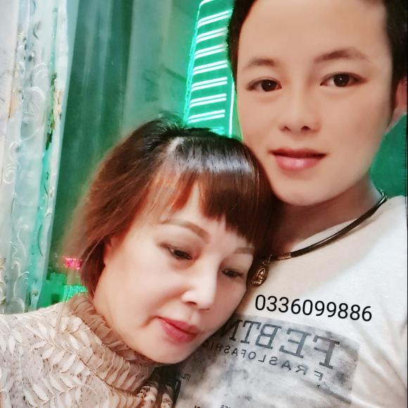 Cô dâu 62 tuổi, Thu Sao, cặp đôi lệch tuổi ở Cao Bằng 