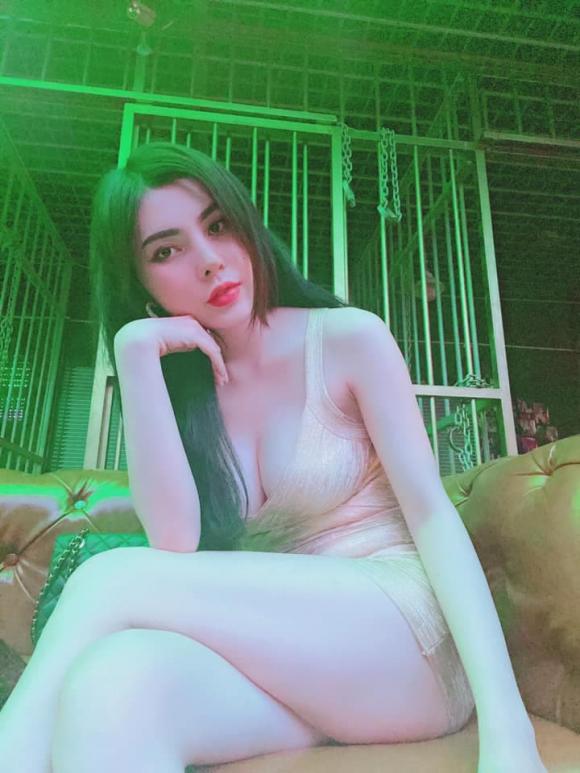  DJ Linh Hana, Linh Hana, nữ DJ bị cướp điện thoại