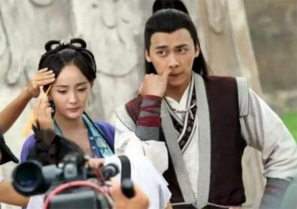 sao Hoa ngữ,Dương Mịch,Angelababy,Triệu Lệ Dĩnh