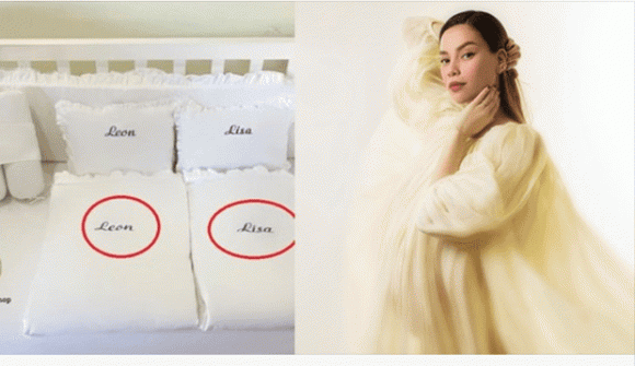 ca sĩ Hồ Ngọc Hà, sao Việt
