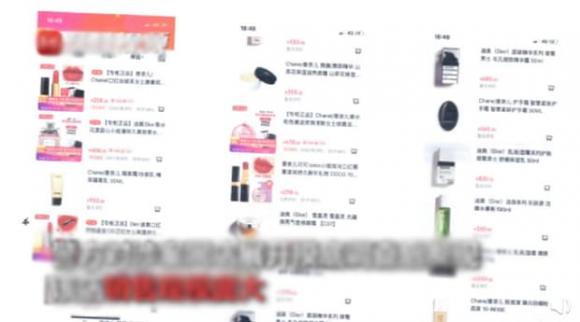 mua son fake tặng bạn gái, triệt phá đường dây hàng giả khi cay cú vì mua phải son fake cho bạn gái, son fake